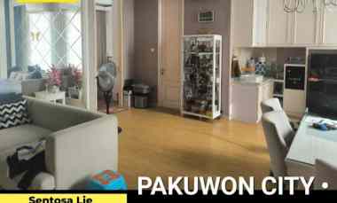 Dijual Rumah Pakuwon City Grand Island Casatobago - Full Furnished Lux