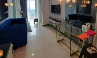 Dijual Apartemen Anderson Pakuwon Mall Tipe 2 Kamar Tidur FULL Furnish