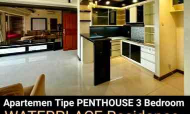 dijual rumah jalan pakuwon indah