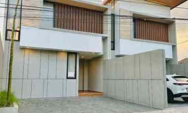 Rumah dekat Sleman City Hal Full Furnished di Palagan Sleman Yogya