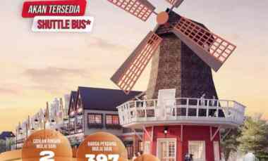 Rumah Dijual di Jalan Pancasila Batang Kuis Kualanamu Medan