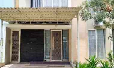 Murah Dijual Rumah Citraland Pelican Hill Surabaya Bonus Semi Furnish