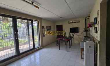 dijual rumah jalan pembangunan 3