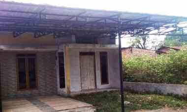 Dijual Rumah Tinggal Finishing Tinggal 1 Unit Lokasi Laut Dendang