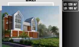 dijual rumah jalan penatih