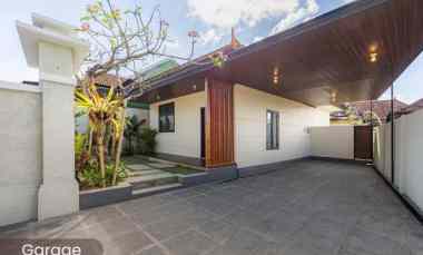Dijual Rumah Lokasi Jalan Siulan Penatih Denpasar Timur
