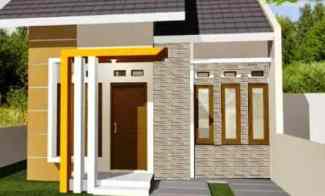 Rumah Cantik Buat Keluarga Bisa Kredit ke Developer Ada di Tembung