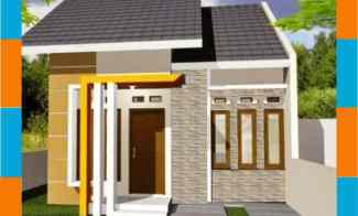 dijual rumah jalan pendidikan 3 gg