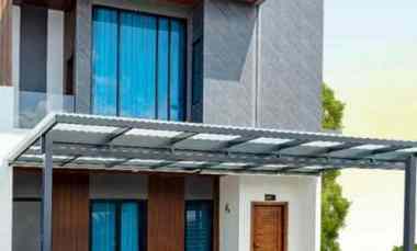 Rumah Dijual di Jalan Pendidikan Metal Cemara Hijau Medan