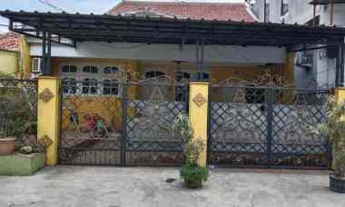 Dijual Cepat Rumah Cikoko Pengadegan Pancoran Jaksel Harga NJOP