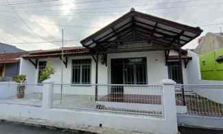 dijual rumah jalan penyu