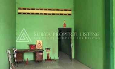 Rumah Dijual di Jl. Perintis Kemerdekaan