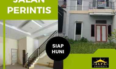 Rumah Dijual di Jl. Perintis