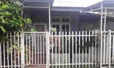 dijual rumah jalan perkebunan