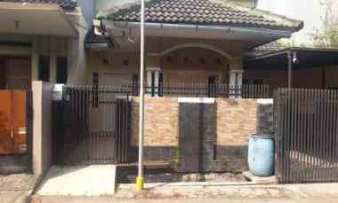 Turun Harga Rumah Belakang Borma Permata Cimahi Row Jalan Besar