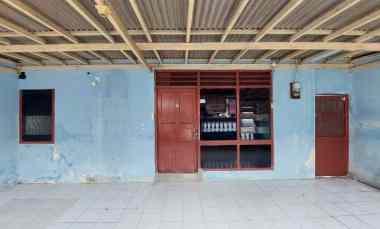 Rumah Murah dalam Komplek dekat dengan Pintu Tol Bekasi Timur