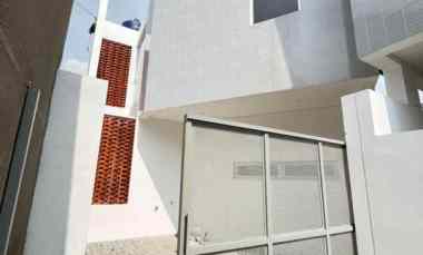 Rumah Dijual di Jalan Pesantren