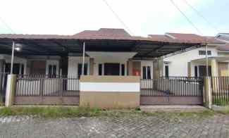 dijual rumah jalan petani pontianak