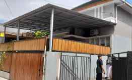 Rumah Siap Huni di Sonosewu dekat Kampus PGRI, Rumah dalam Ringroad