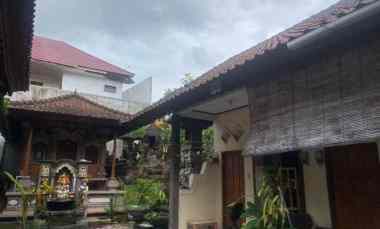 Dijual Rumah dan Kos-kosan jl Pidada dekat Gatsu Barat Denpasar Bali