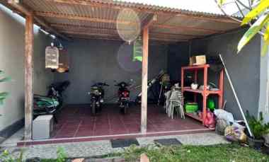 dijual rumah jalan pl sleman yogjakarta