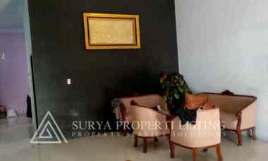 Dijual Rumah Jalan Platina IV, Medan Deli