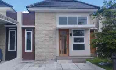 Rumah Jogja Lokasi Strtaegis dekat Ring Road Giwangan Bs Kpr