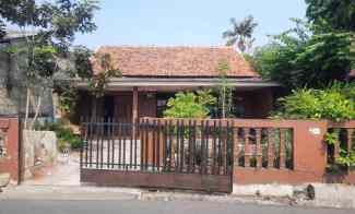 dijual rumah jalan pln no 47 rt 001 rw