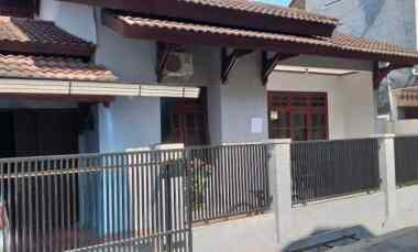 Rumah 2 Lt Type 140 LT 269,5 m2 Mekarrahayu, Margaasih, Kab.Bandung