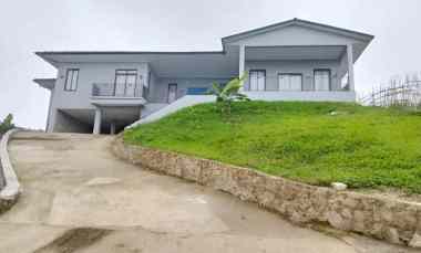 Jual Rumah Baru Diatas Bukit View Pegunungan di Ngamprah Bandung Barat