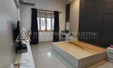 Rumah Dijual di Jalan pukat 2