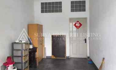 Rumah Dijual di Jalan Pukat 3