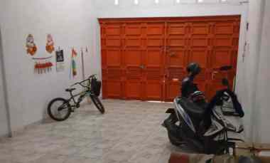 Rumah Dijual di Jalan Pukat I, Bantan Timur