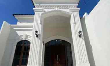 Rumah Modern Minimalis Type 60 di Perum. Asoka Prasanti Bandar Lampung