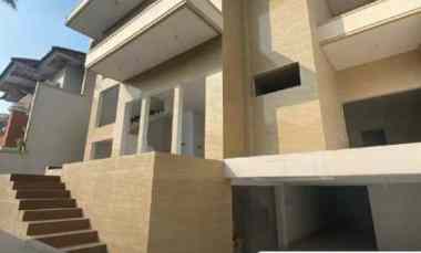 dijual rumah jalan puri widya kencana