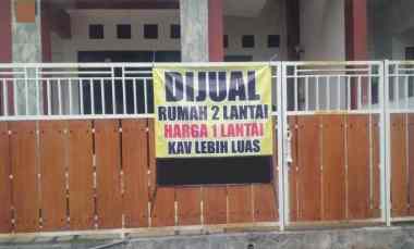 gambar dijual rumah jalan puskesmas beji