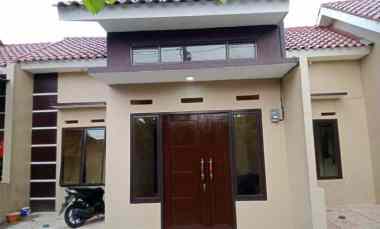 Rumah Dijual di Jalan Ramah, Pondok Rajeg, Cibinong