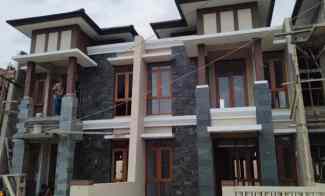 Murah Rumah Baru dekat Metro Margahayu Raya Soekarno Hatta