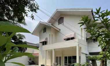 dijual rumah jalan rasamala