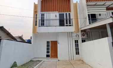 Rumah Dijual di Jalan raya abdul gani 2