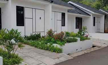 Rumah Dijual di Jalan raya AMD tajurhalang, kabupaten , bogor.
