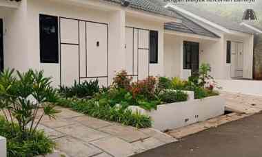 Rumah Dijual di Jalan raya AMD tajurhalang, kabupaten , bogor.