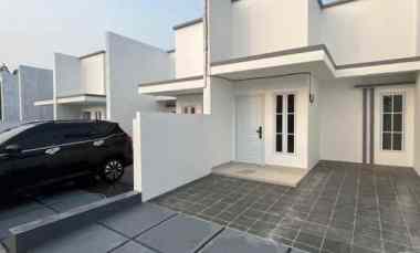 Hunian Nyaman Harga Terbaik di Pamulang, Cuma 650 juta Siap Huni