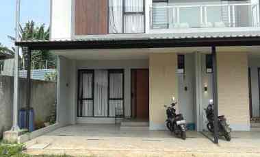 Rumah Minimalis Modern di Bintaro Sektor 2 Cicilan Mudah, Lokasi Jua