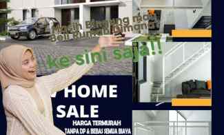 Jual Rumah Murah di Bogor Promo Spesial Menjelang Ramadhan 1445H