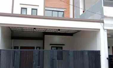 Rumah Dijual di Jalan raya ceger pondok aren