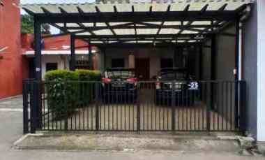 Lokasi Prime Rumah 2,5 Lantai Cilandak KKO 5 menit ke Ragunan RS