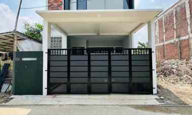 Rumah Dijual di Jalan raya Cipayung. Ciputat