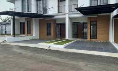 10 juta all in Rumah Cantik Minimalis di Ciputat dekat Bintaro Stas
