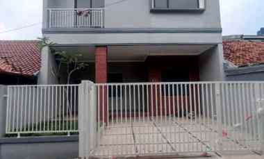 Rumah Dijual di Jalan raya ciputat. Pondok cabe